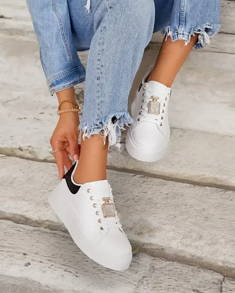 Resti Women's sports shoes Rotu