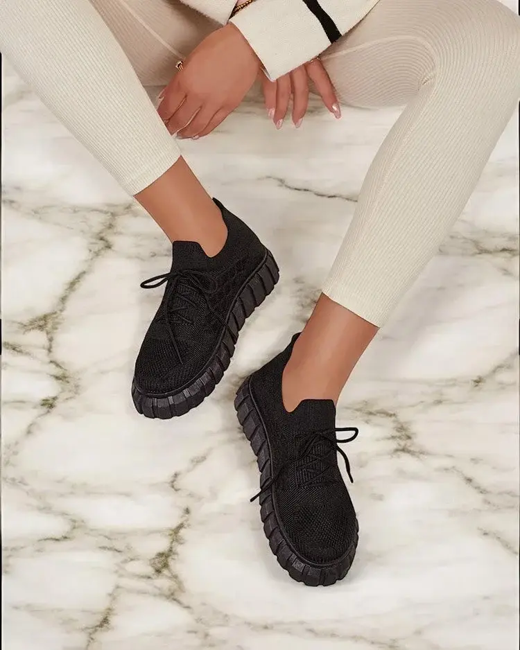 Resti Women's Bingo Sports Shoes