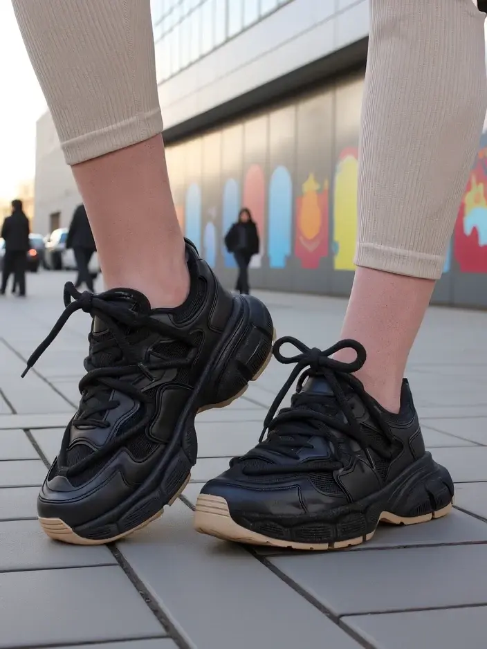 Resti Women's Sneakers Ottoles