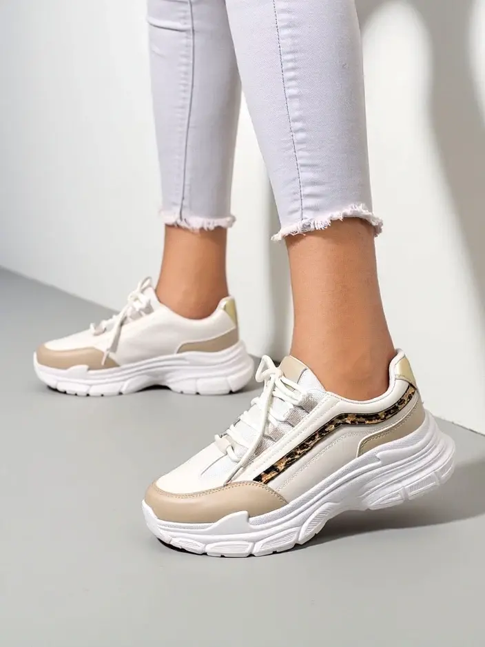 Resti Women's Sport Sneakers Fexxy