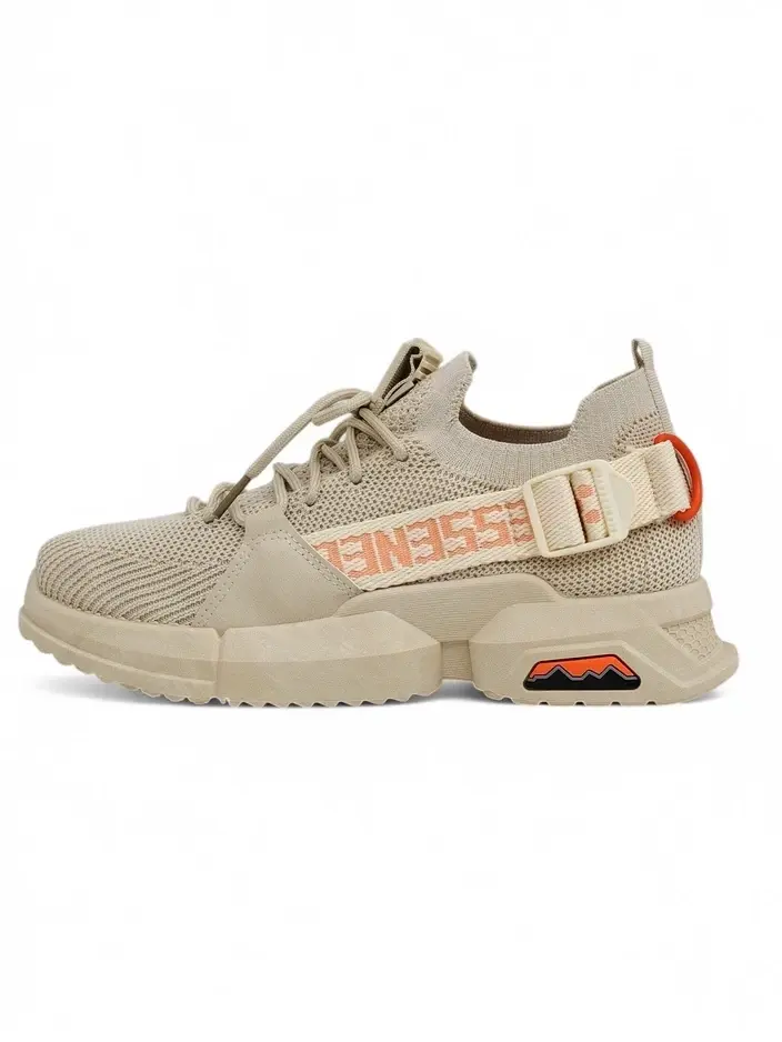 Resti Women's fabric sports shoes Selaffa