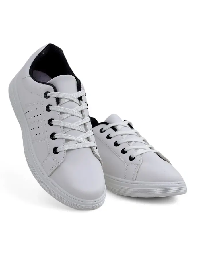 Resti Women's Fogod lace-up sports shoes