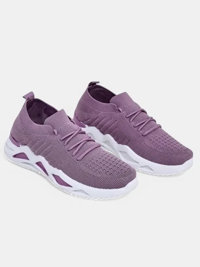 Resti Fabric women's sneakers Kaenno