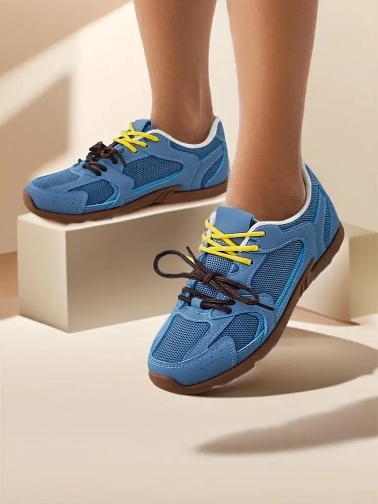 Resti Erir Women's Sport Sneakers