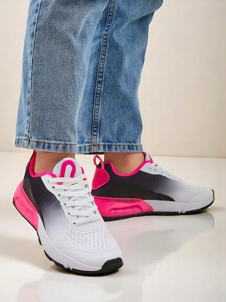 Resti Ombrese women’s sports sneakers