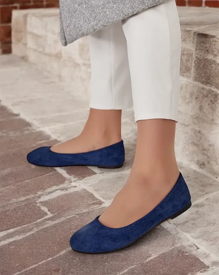 Resti Women's ballerinas Renu