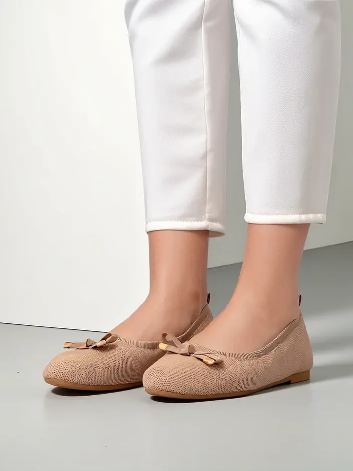 Resti Women's Ballerinas Bieso