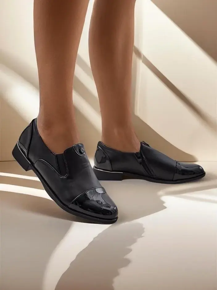 Resti Women's flats Zaldoo