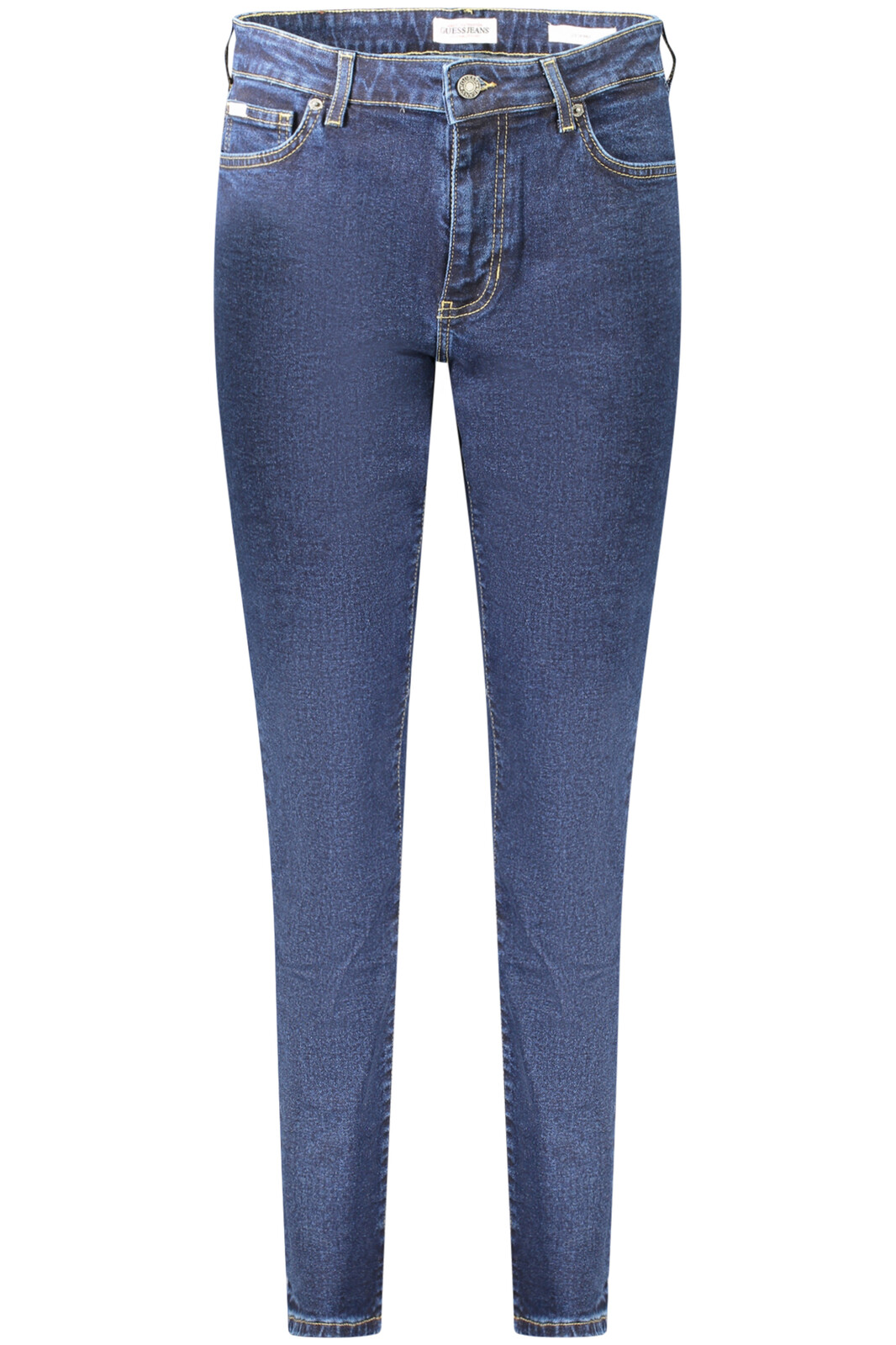GUESS JEANS Slim fit džíny