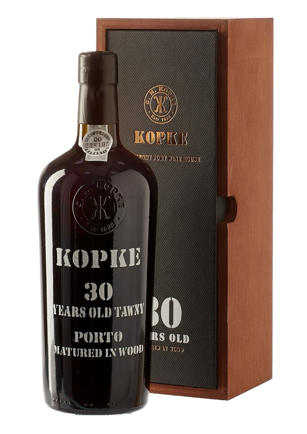 Kopke 30 yo 20% 0,7l