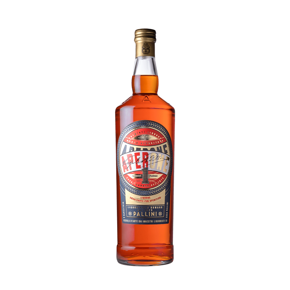 AperOne Pallini 15% 1l