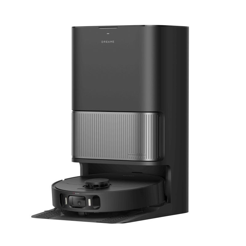 Dreame L40 Ultra AE černý, robotický vysavač