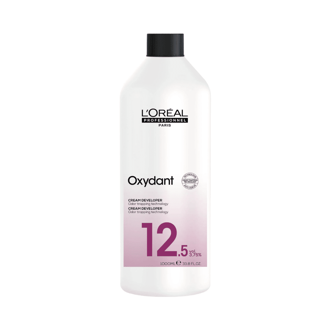 L'ORÉAL PROFESSIONNEL L'ORÉAL PROFESSIONNEL Blond Studio Oil Developer 12.5VOL (3,75%) 1000 ml