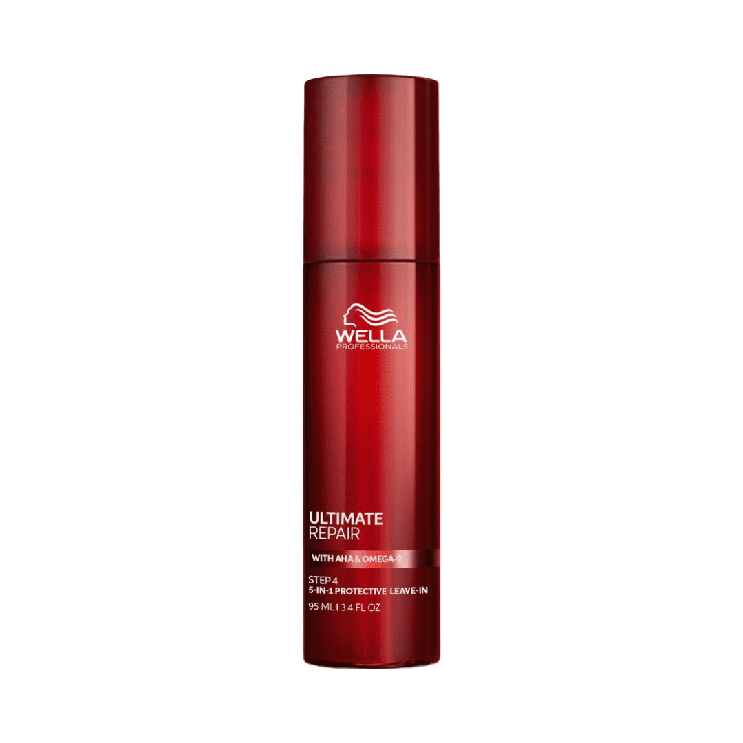 WELLA PROFESSIONALS WELLA PROFESSIONALS Ultimate Repair Miracle Hair Rescue Leave-In 95 ml