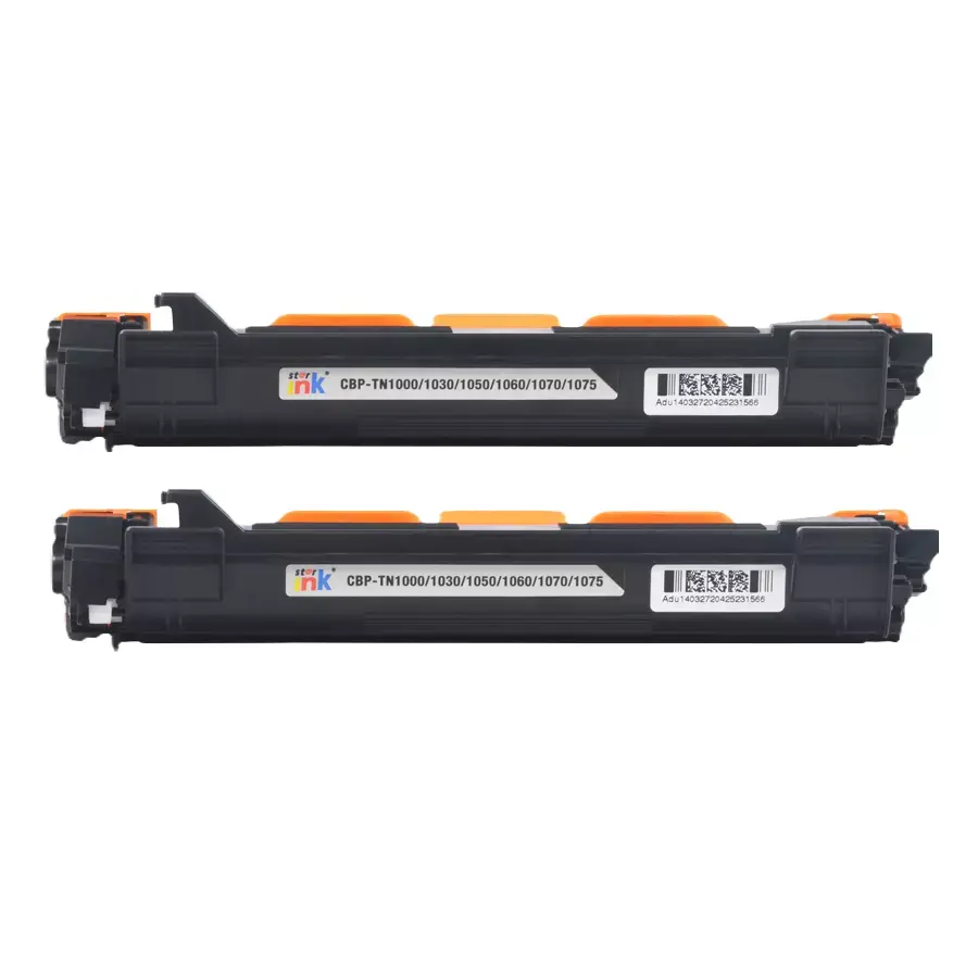 Starink Starink toner TN-1030XL pro tiskárny Brother 2-PACK