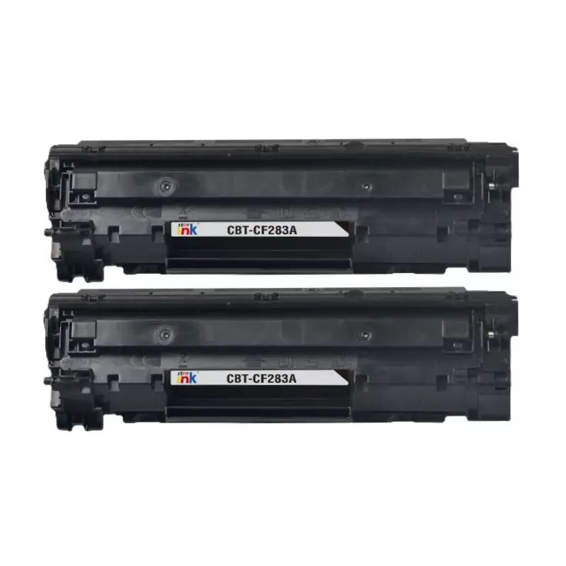 Starink Starink kompatibilní toner HP 83A, HP CF283A (Černý) 2-PACK