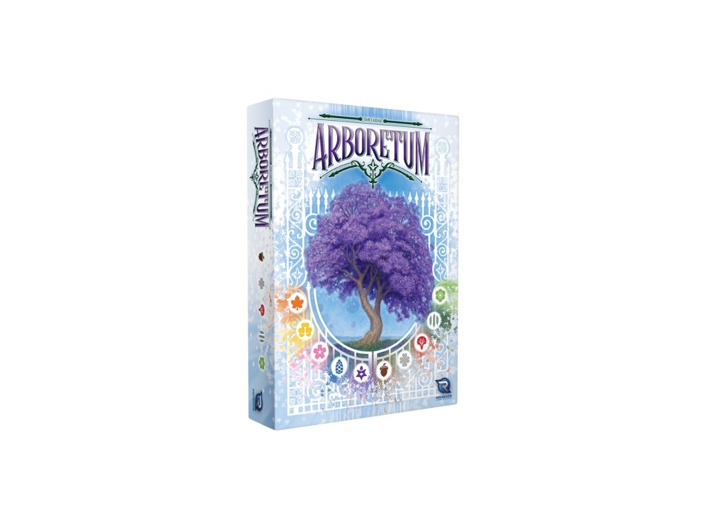 Renegade Games Arboretum DE