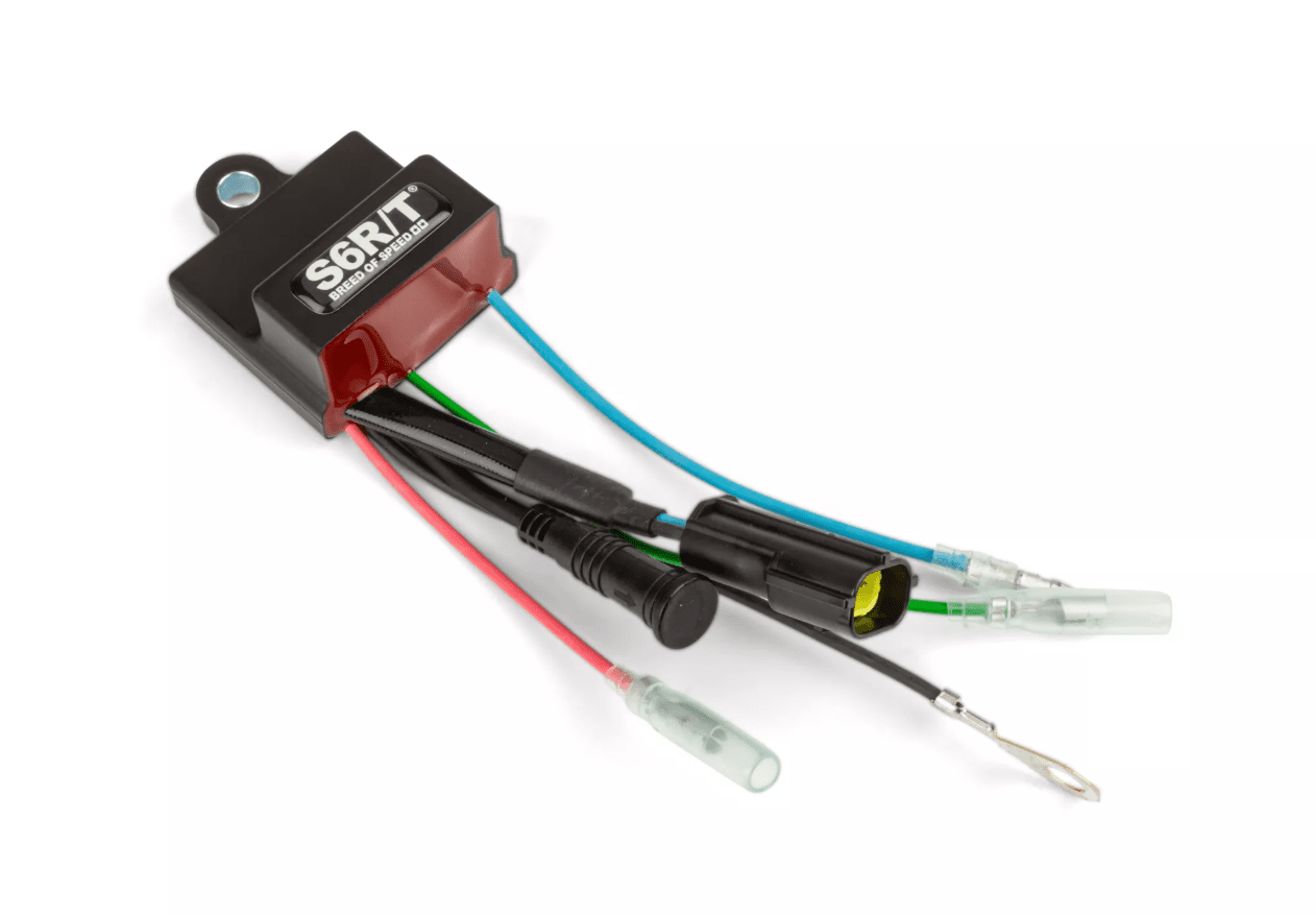 CDI programovatelné Stage6 R/T by PVL