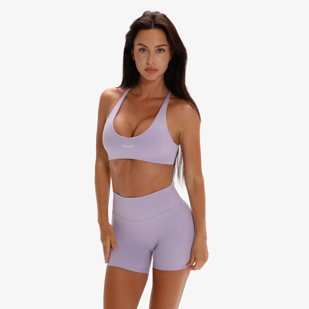 Dámská podprsenka exalted elysia glow motion fialová xs