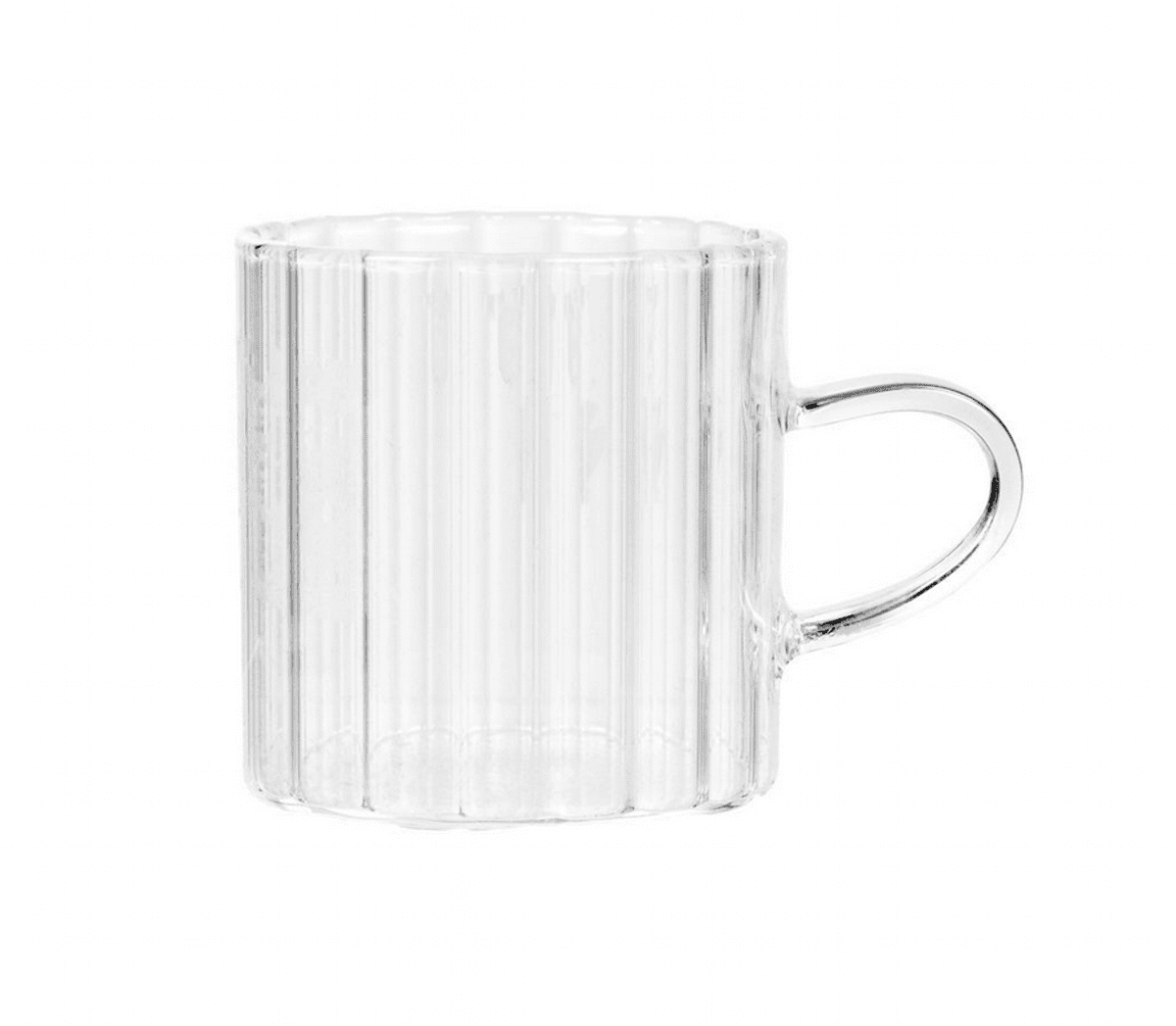 Skleněný šálek | LOUISA | se stopkou | 0,175 l | 891217