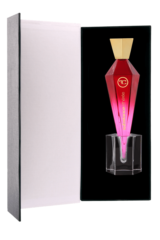 SUBSTANCE ÉTHÉRÉE | Eau de Parfum (EDP) | 100 ml