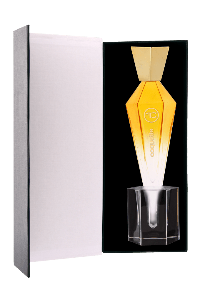 COQUETTE | Eau de Parfum (EDP) | 100 ml