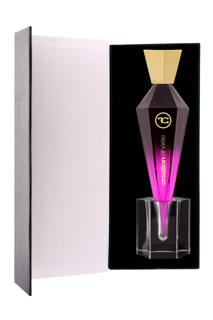 CREATION ÉTHÉRÉE | Eau de Parfum (EDP) |