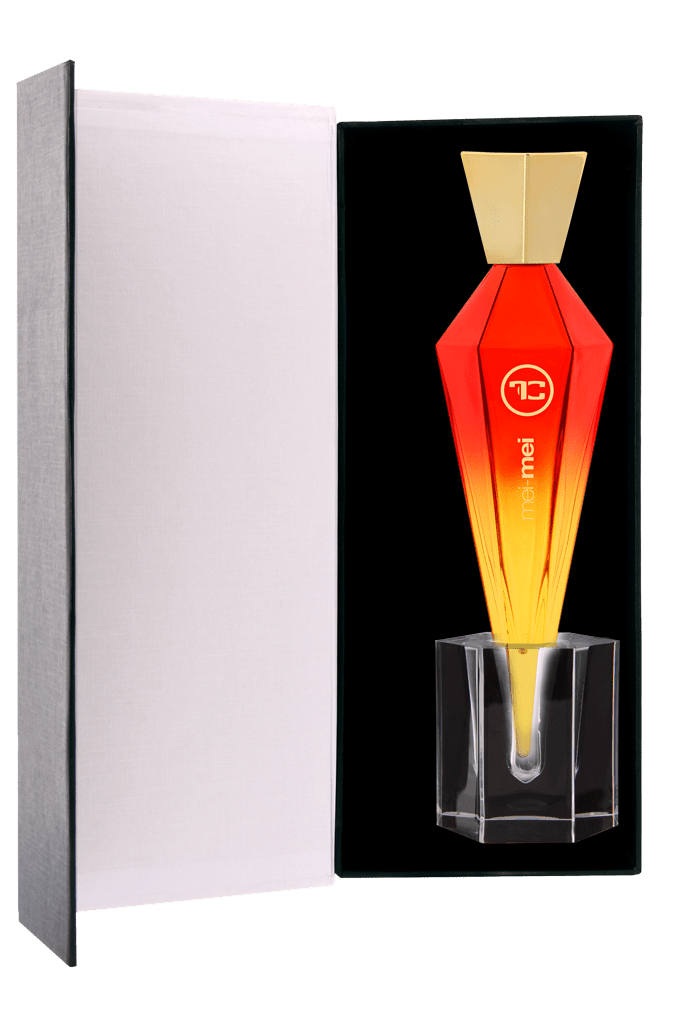 MEI-MEI | Eau de Parfum (EDP) | 100 ml