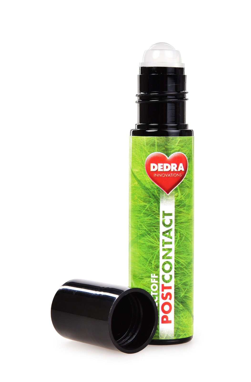 INSECTOFF POSTCONTACT | kuličkový gel na pokožku po bodnutí hmyzem