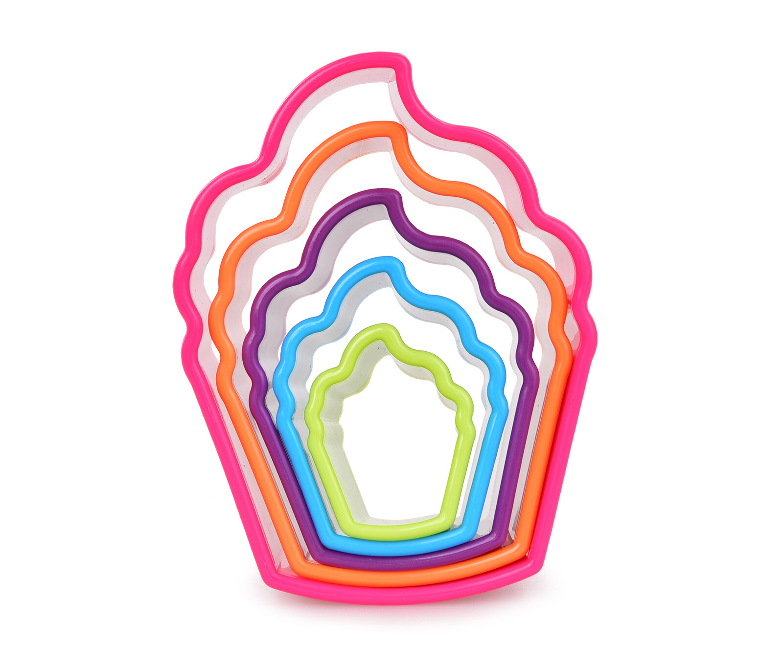 CREMO | vykrajovátka MUFFINY | 5 ks