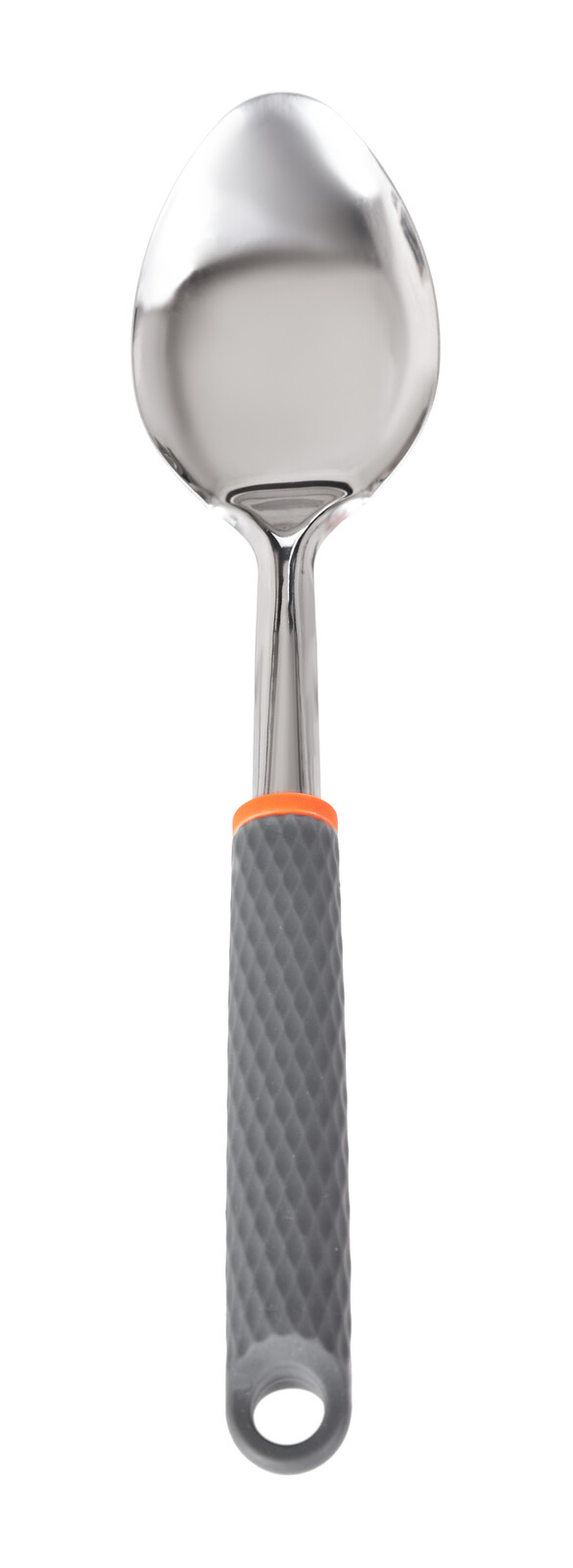 ABS INOX | nerezová lžíce s ergonomickou rukojetí | 31 cm