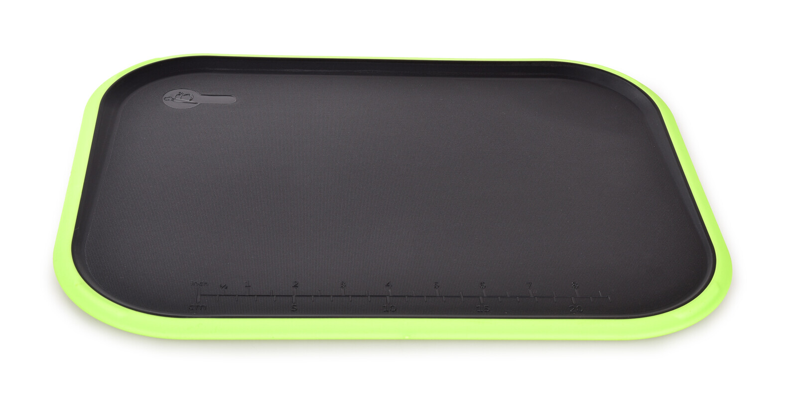 GOURMET | 2v1 oboustranné prkénko na zeleninu a maso | protiskluzová hrana