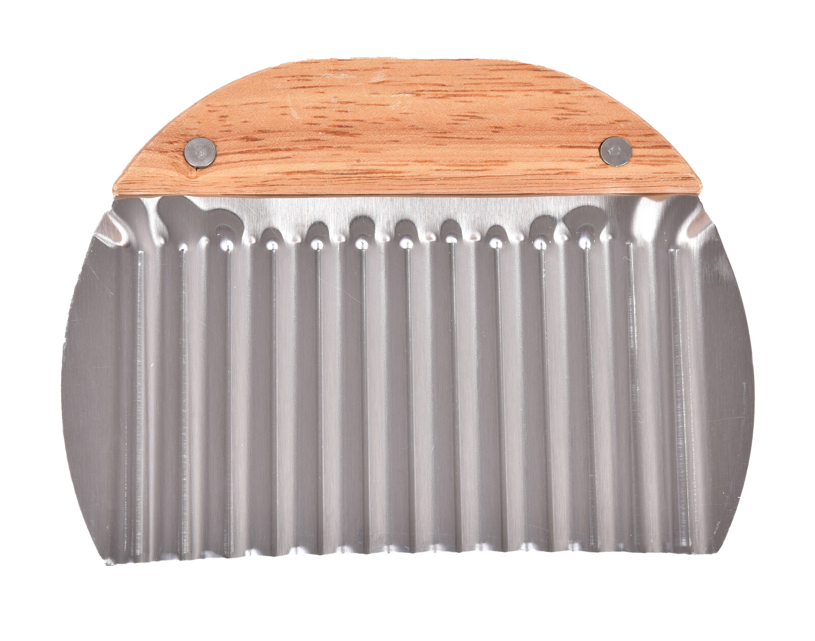 GOURMET | vlnkovací kráječ na ozdobné vlnkování | 16 cm