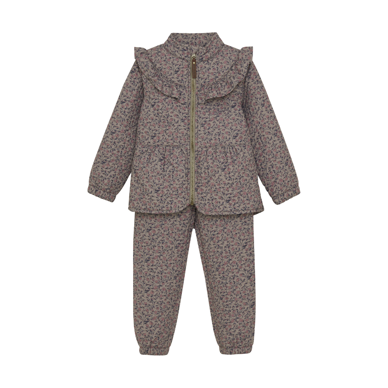 En Fant dětský termo set 240344 - 2213 Velikost: 80