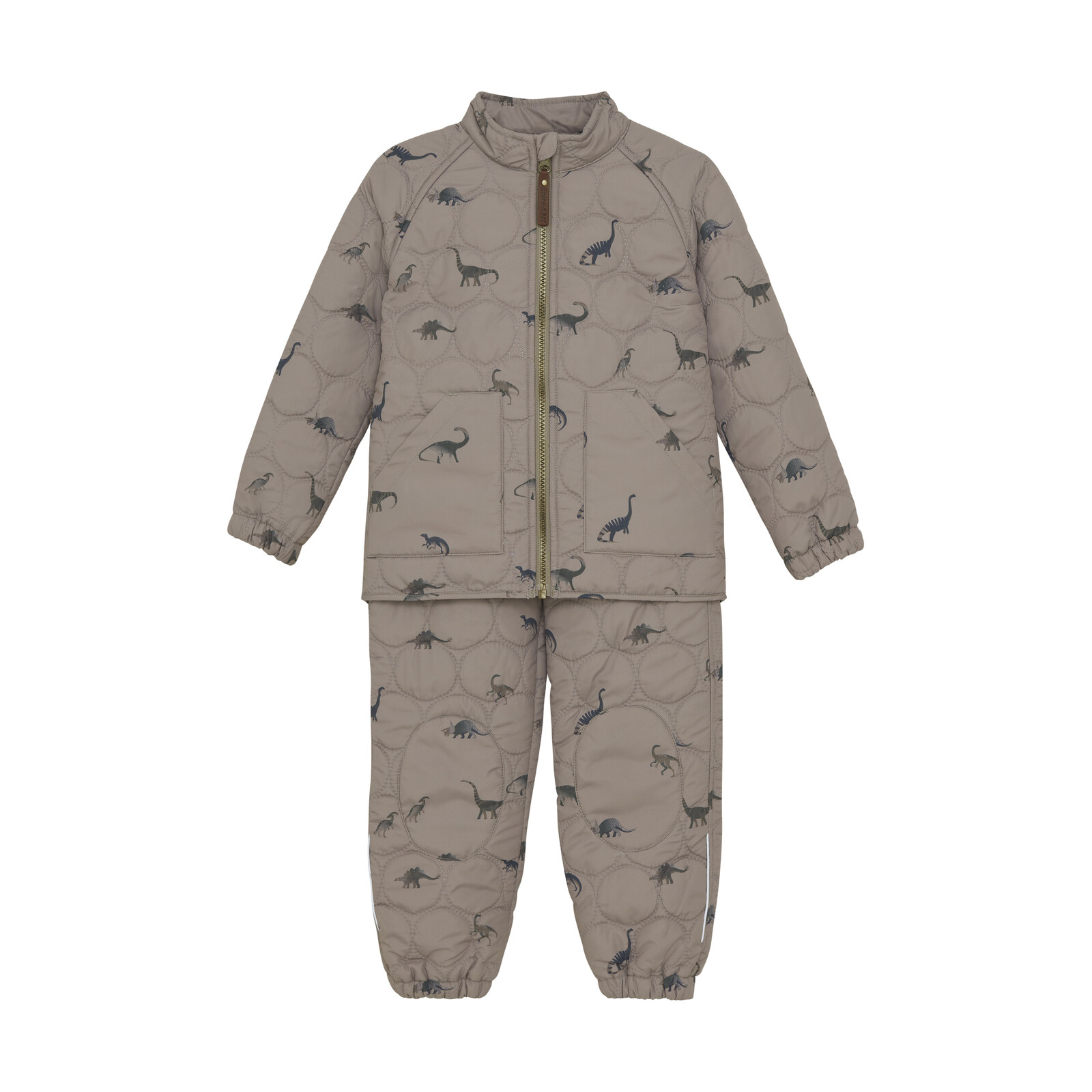 En Fant dětský termo set 240349 - 2213 Velikost: 80