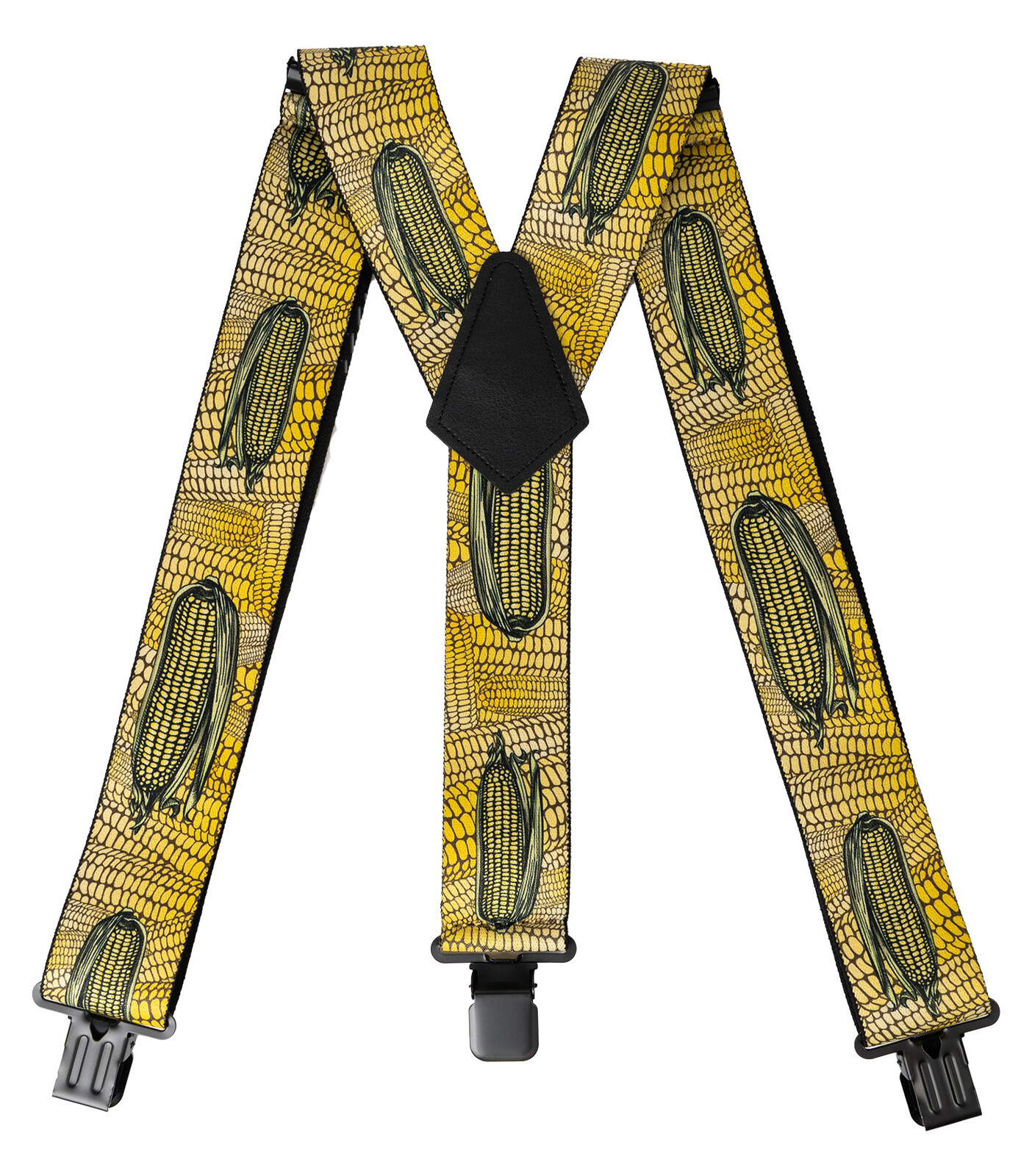 Universal Kšandy - kukuřice