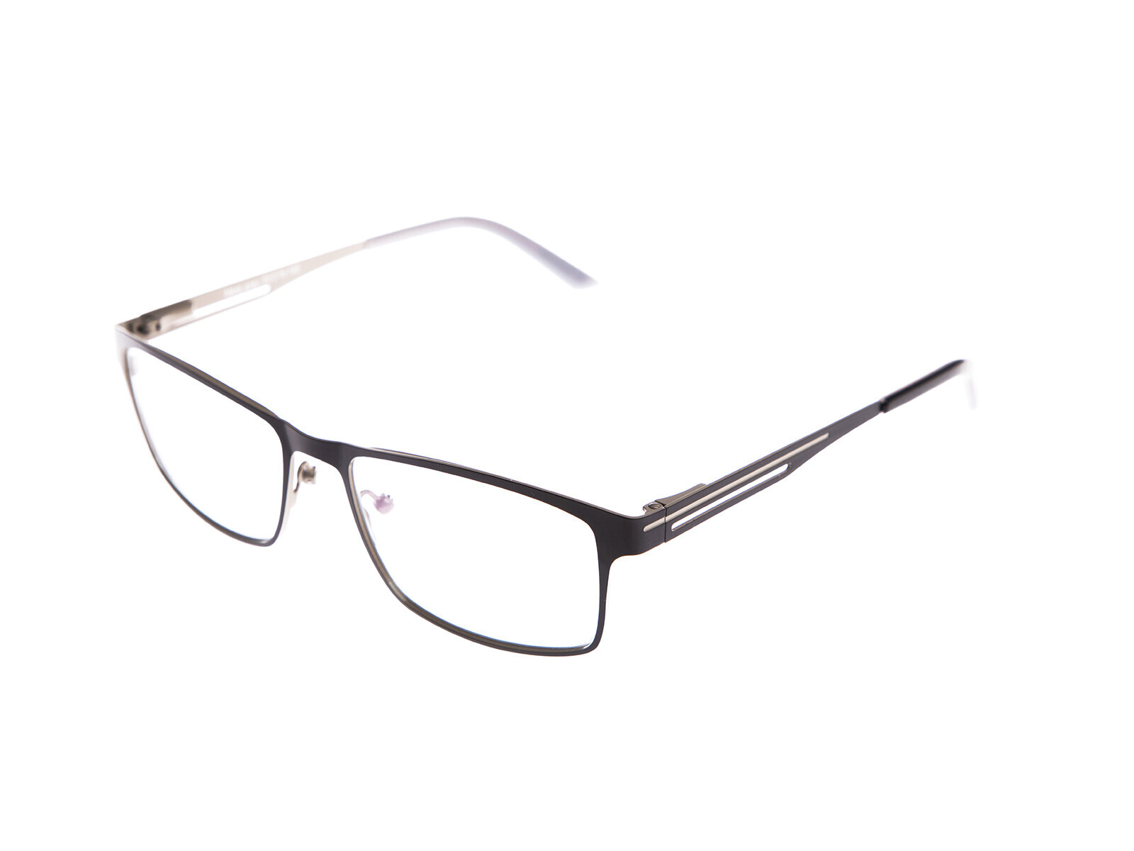 Icona Pánské Mara grey Černá