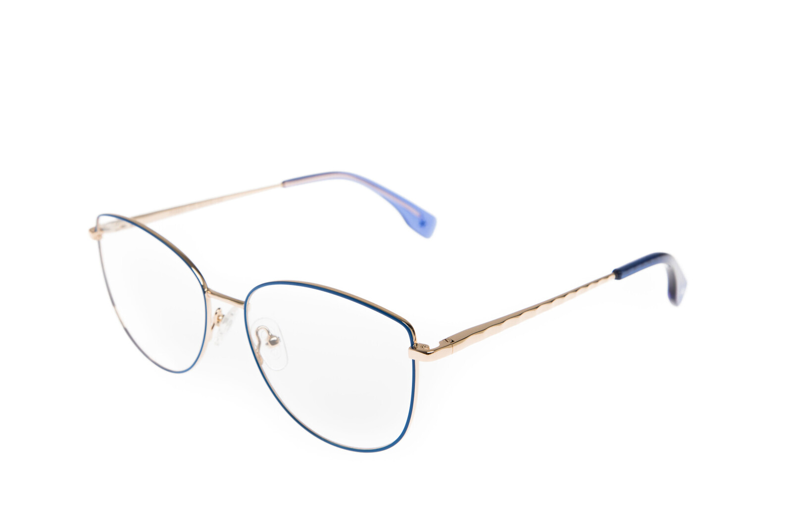 Icona Dámské Myra blue Modrá