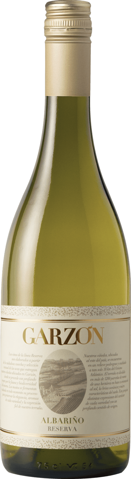 Bodega Garzon Reserva Albarino 2021