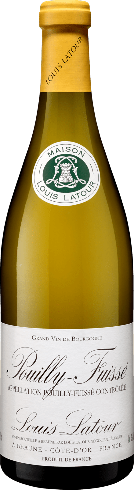 Louis Latour Pouilly-Fuisse 2023