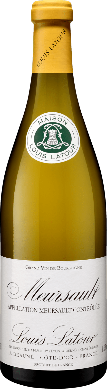 Louis Latour Meursault 2023