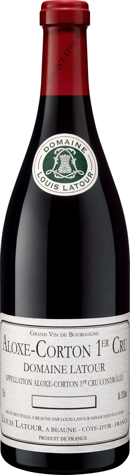 Louis Latour Domaine Latour Aloxe-Corton 2022