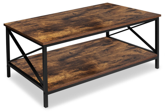 Konferenční stolek HERNING