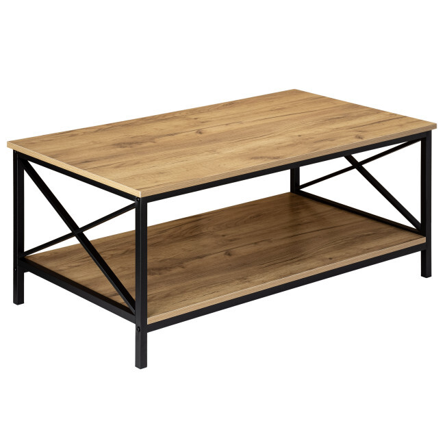 Konferenční stolek HERNING Craft