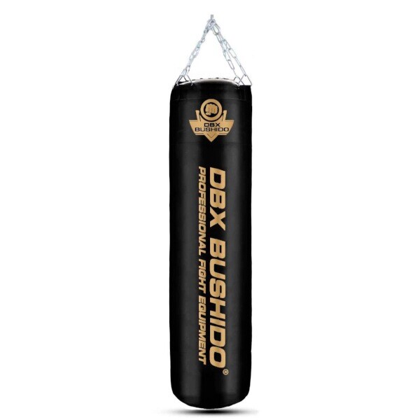 Boxovací pytel DBX BUSHIDO SBRX 140 x 31 cm prázdný