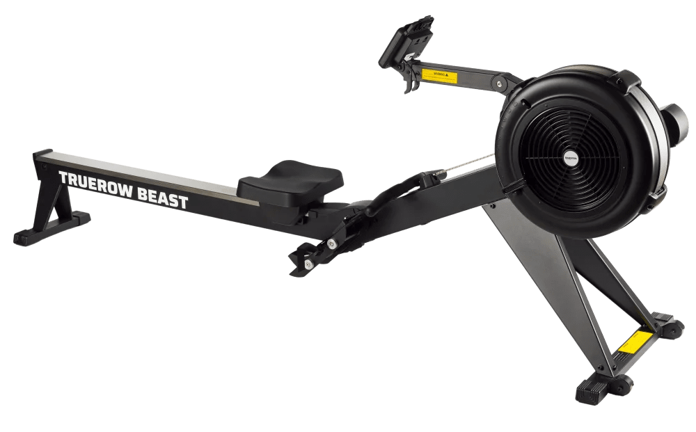 TRUESTEEL TrueRow Beast