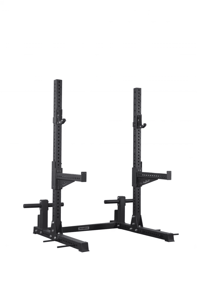 StrongGear Beast Squat Stand Váha: 87 kg, Délka: 129 cm