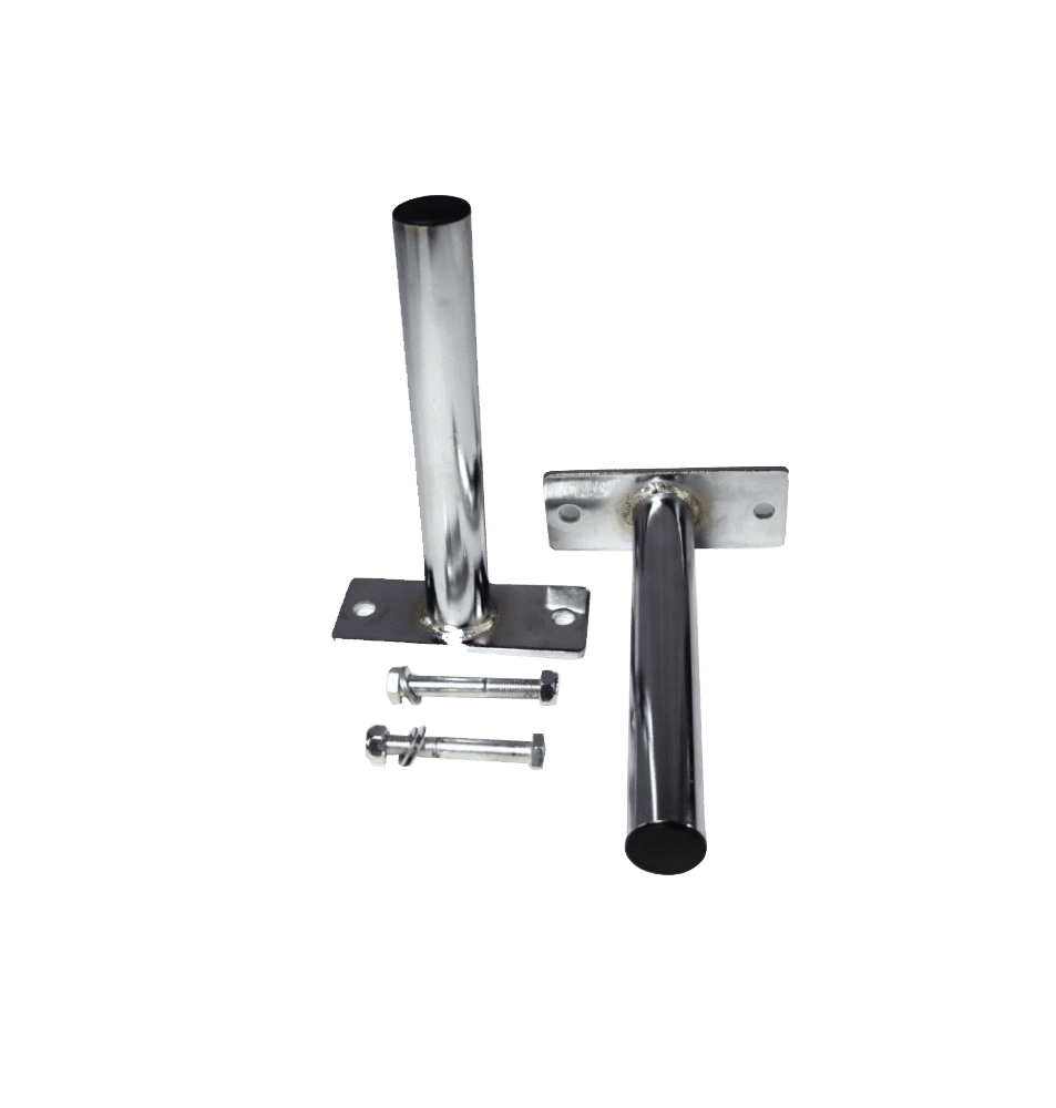 TRUESTEEL Držáky na kotouče 32 cm