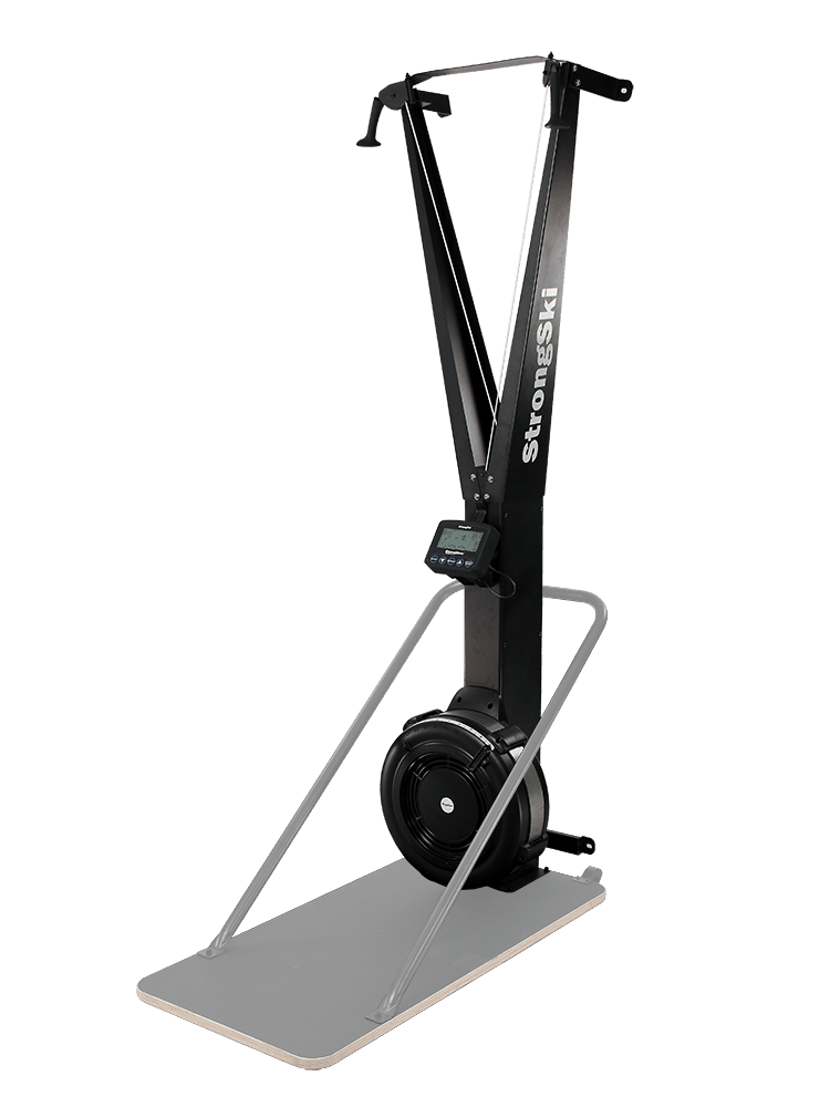 TRUESTEEL StrongSki Beast - běžkařský trenažér