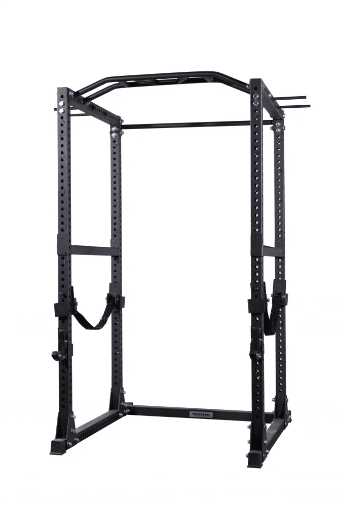 TRUESTEEL Pro Squat Rack 4000